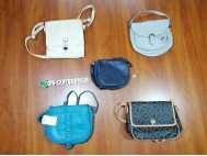 Wholesale second hand bags